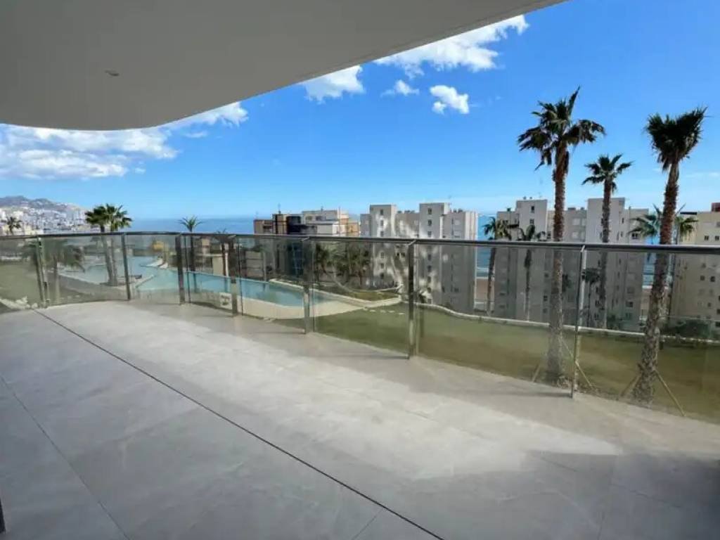 Piso de 145 m² en Benidorm