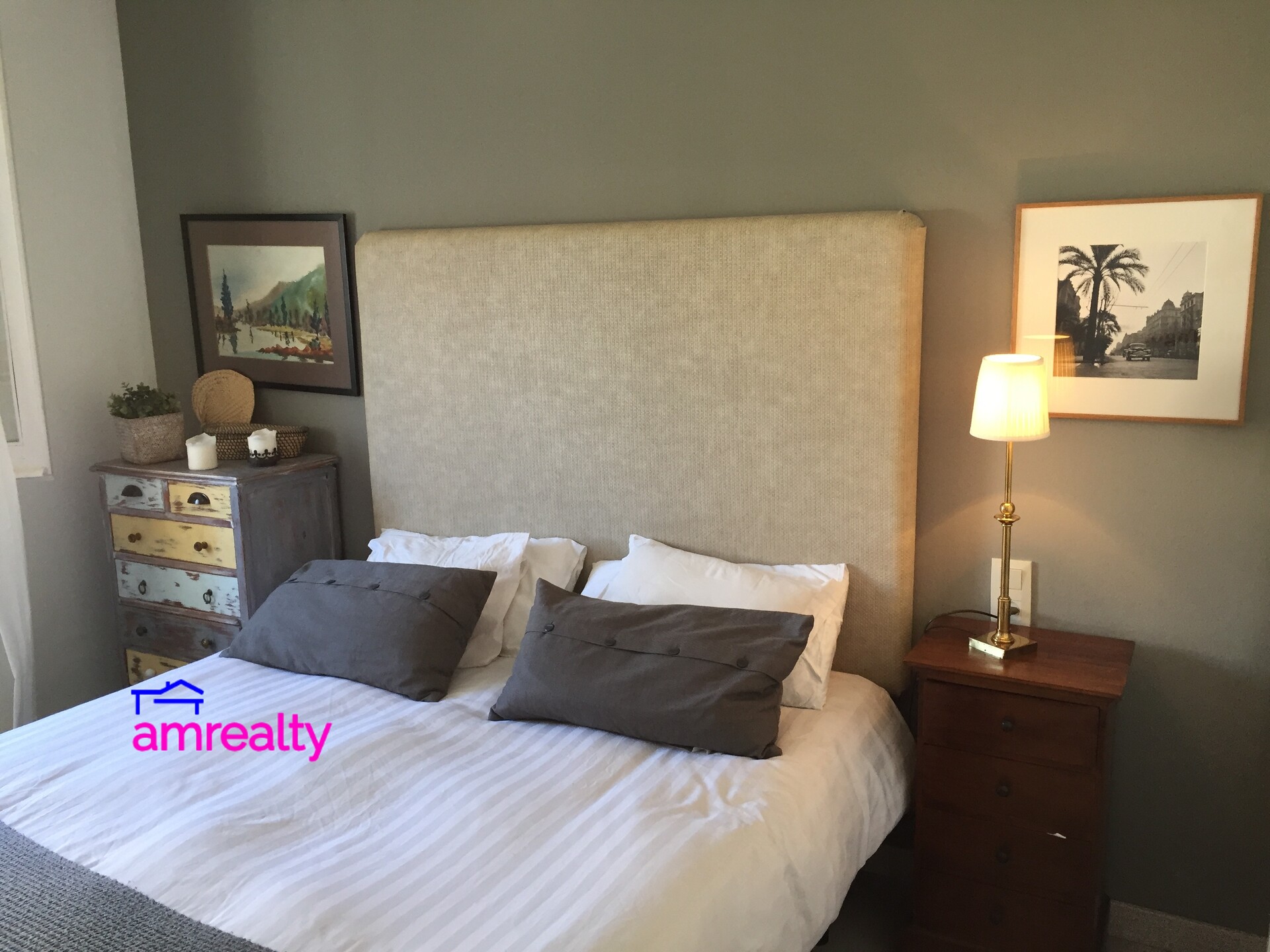 Piso de 110 m² en Sitges