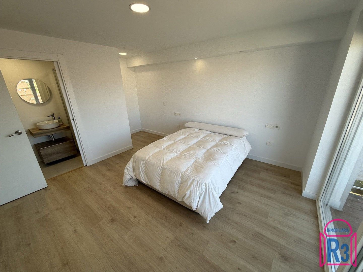 Piso de 116 m² en San Andrés del Rabanedo