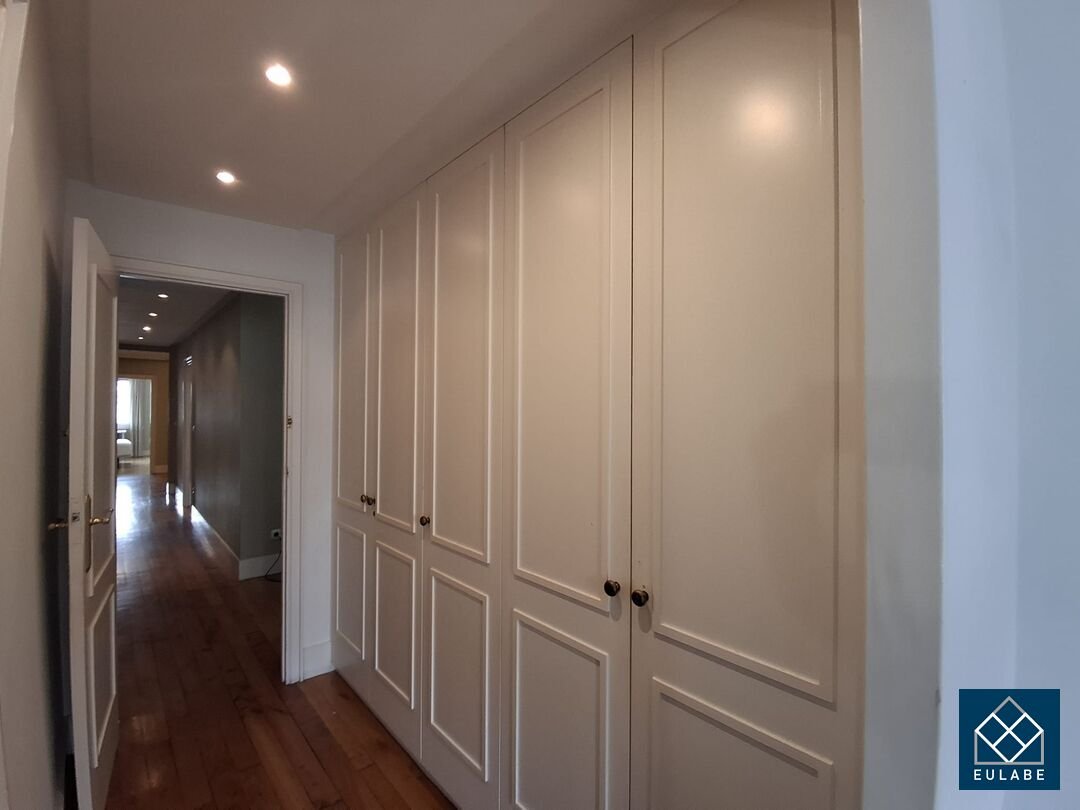 Piso de 165 m² en San Sebastián