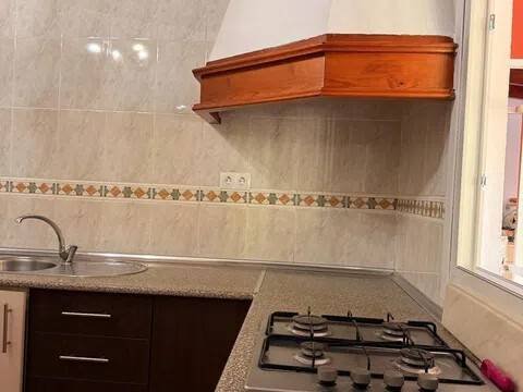 Habitación en alquiler, Málaga