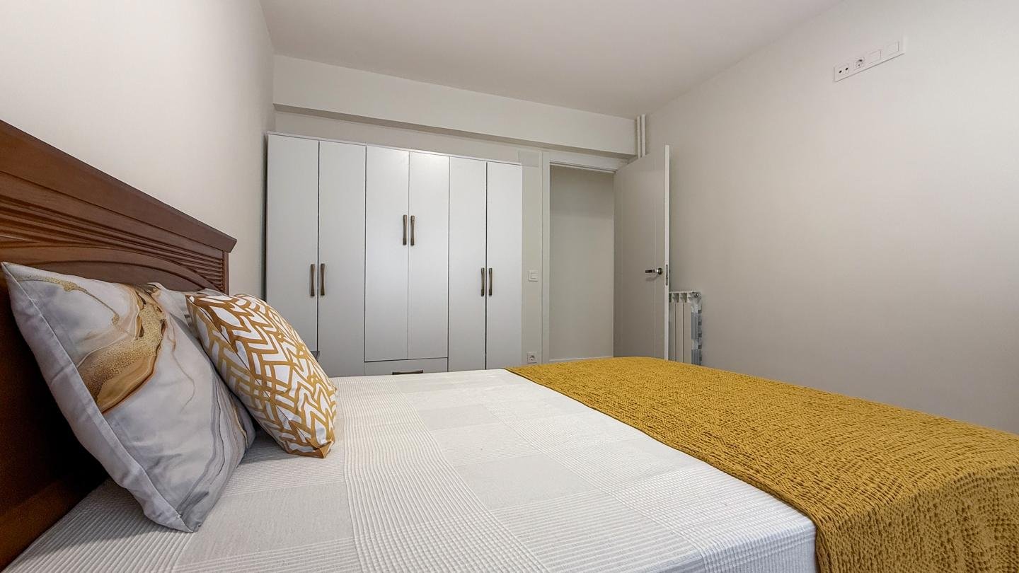 Piso de 79 m² en Gijón