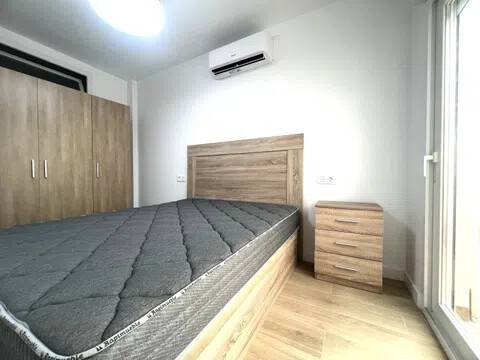 Piso de 50 m² en Murcia