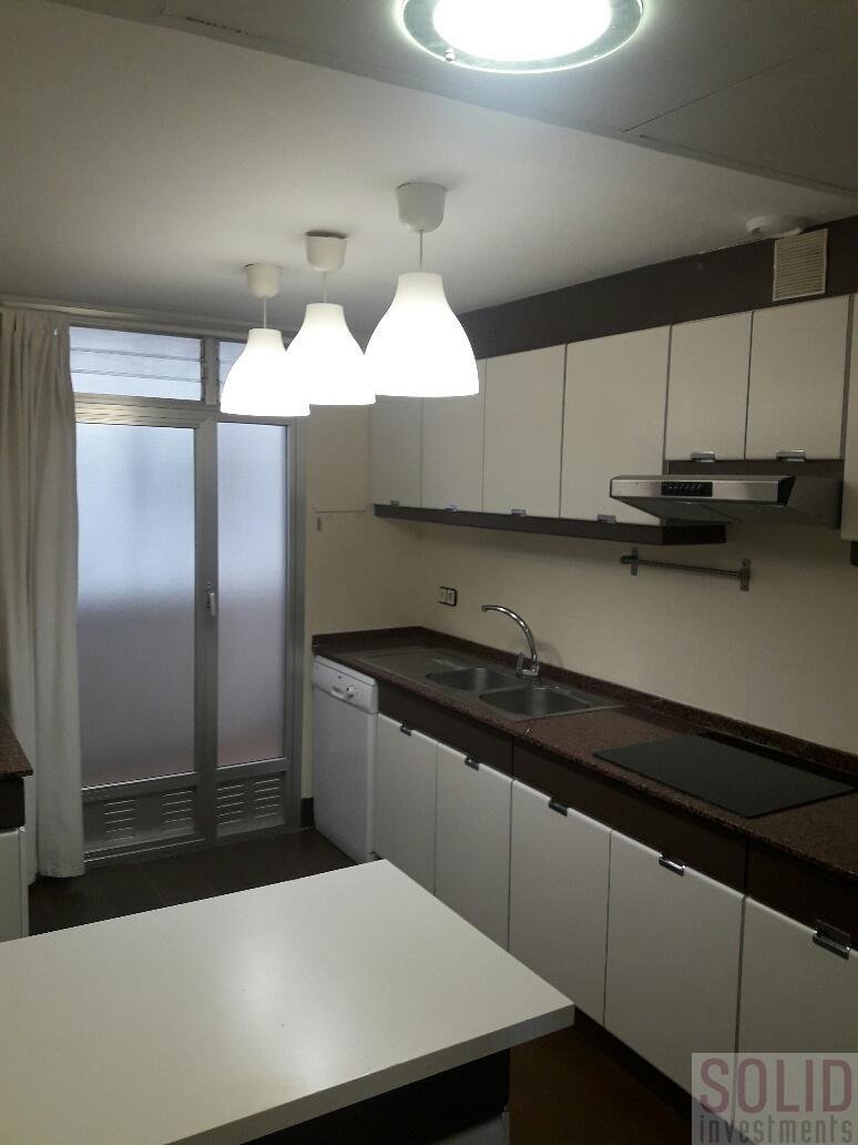 Piso de 155 m² en Valencia