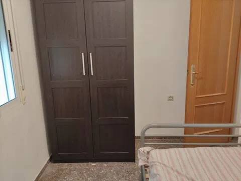Piso de 110 m² en Sagunto