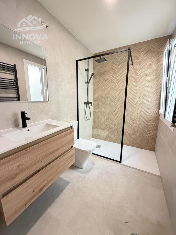 Habitación 30 m², Segovia