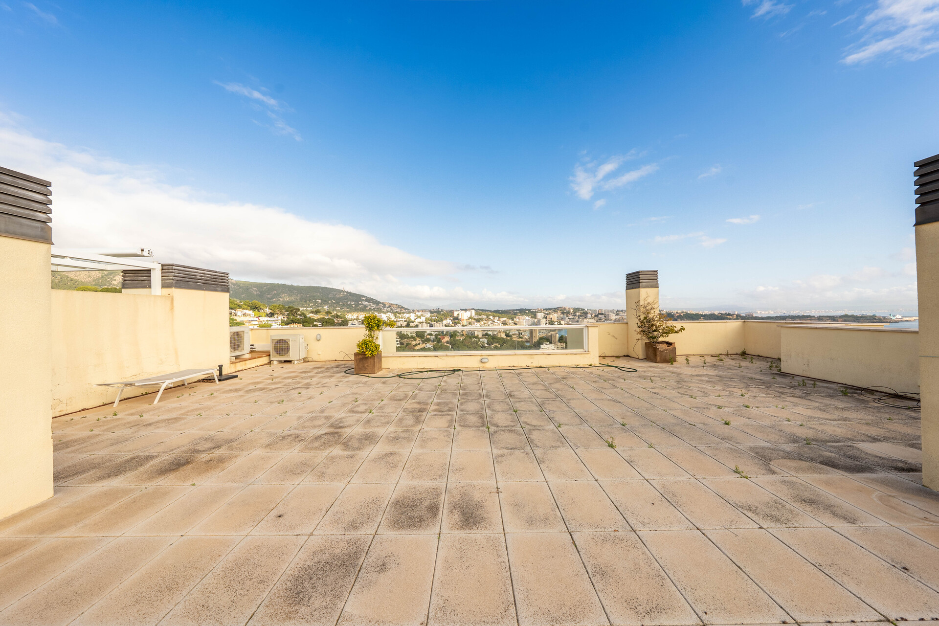 Piso de 259 m² en Calvià