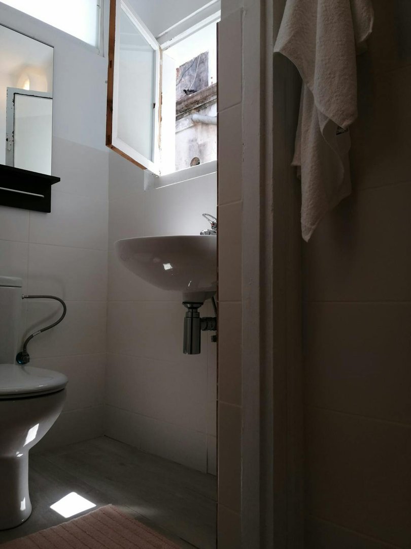 Stanza in affitto, Barcelona