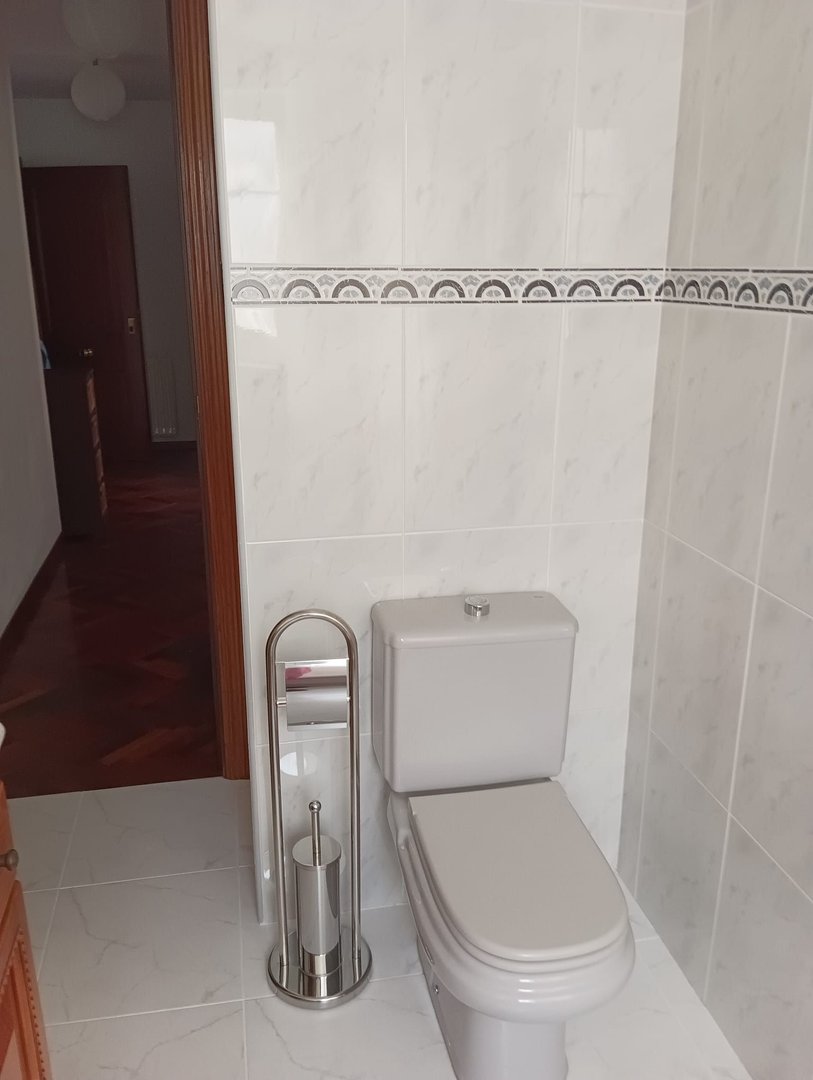 Pis de 50 m² a A Corunya