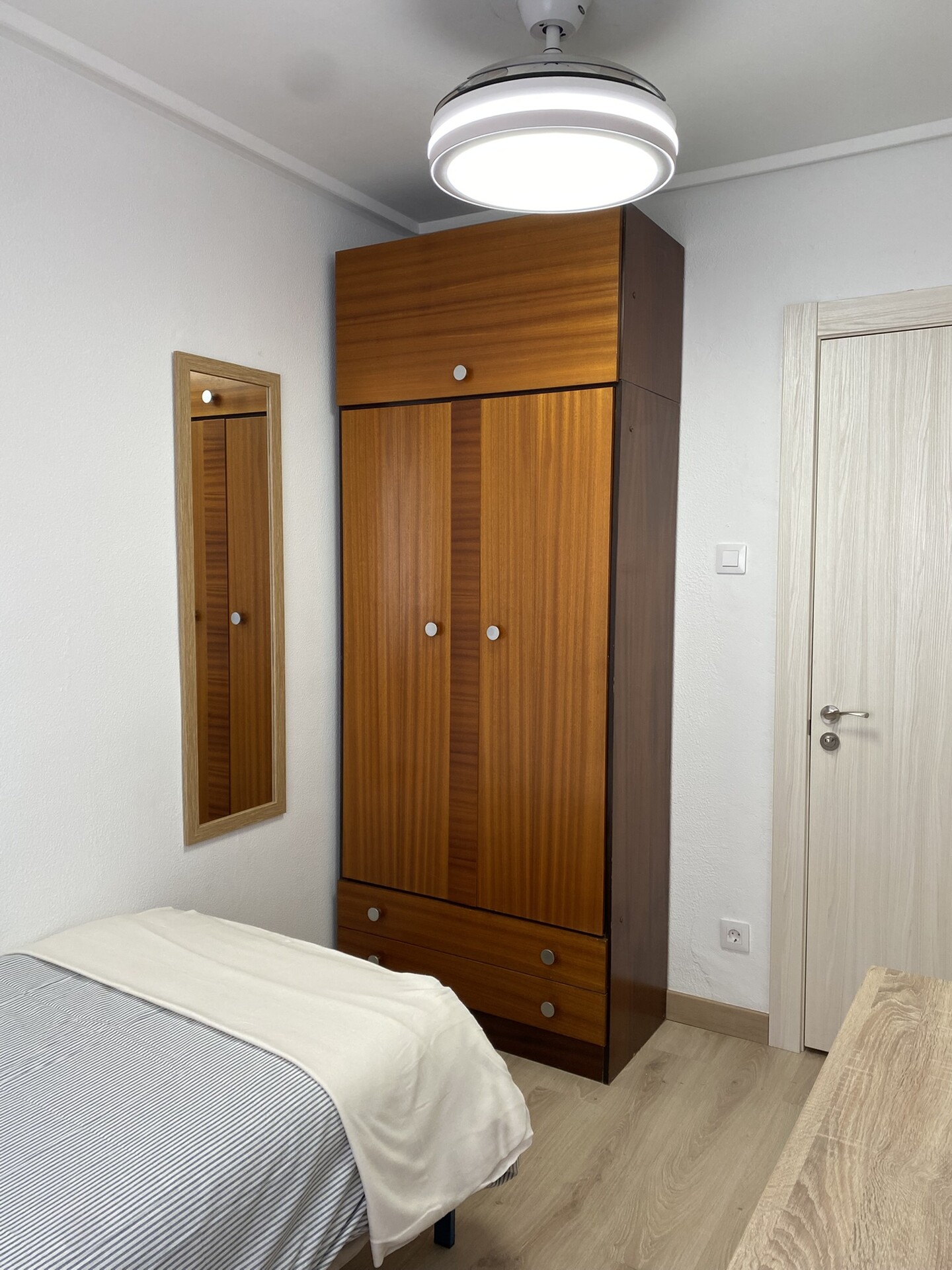 Piso de 108 m² en Zaragoza