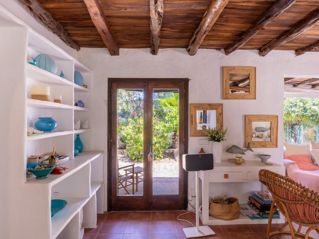 Casa de 325 m² en Sant Josep de sa Talaia