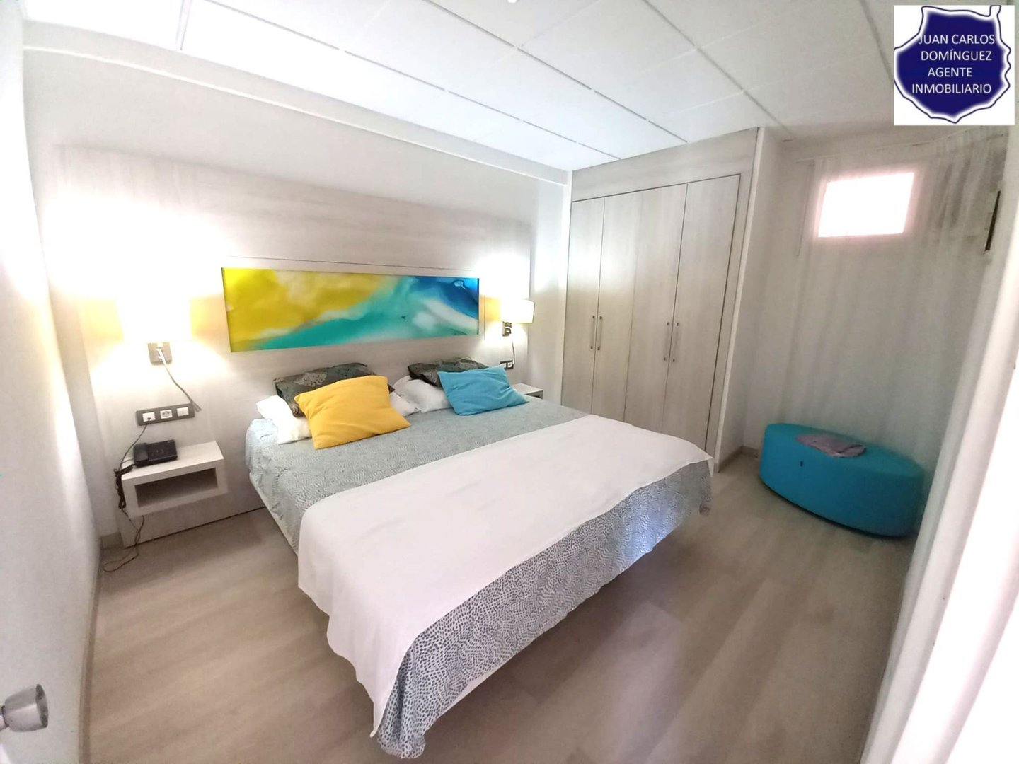 Pis de 45 m² a Mogán