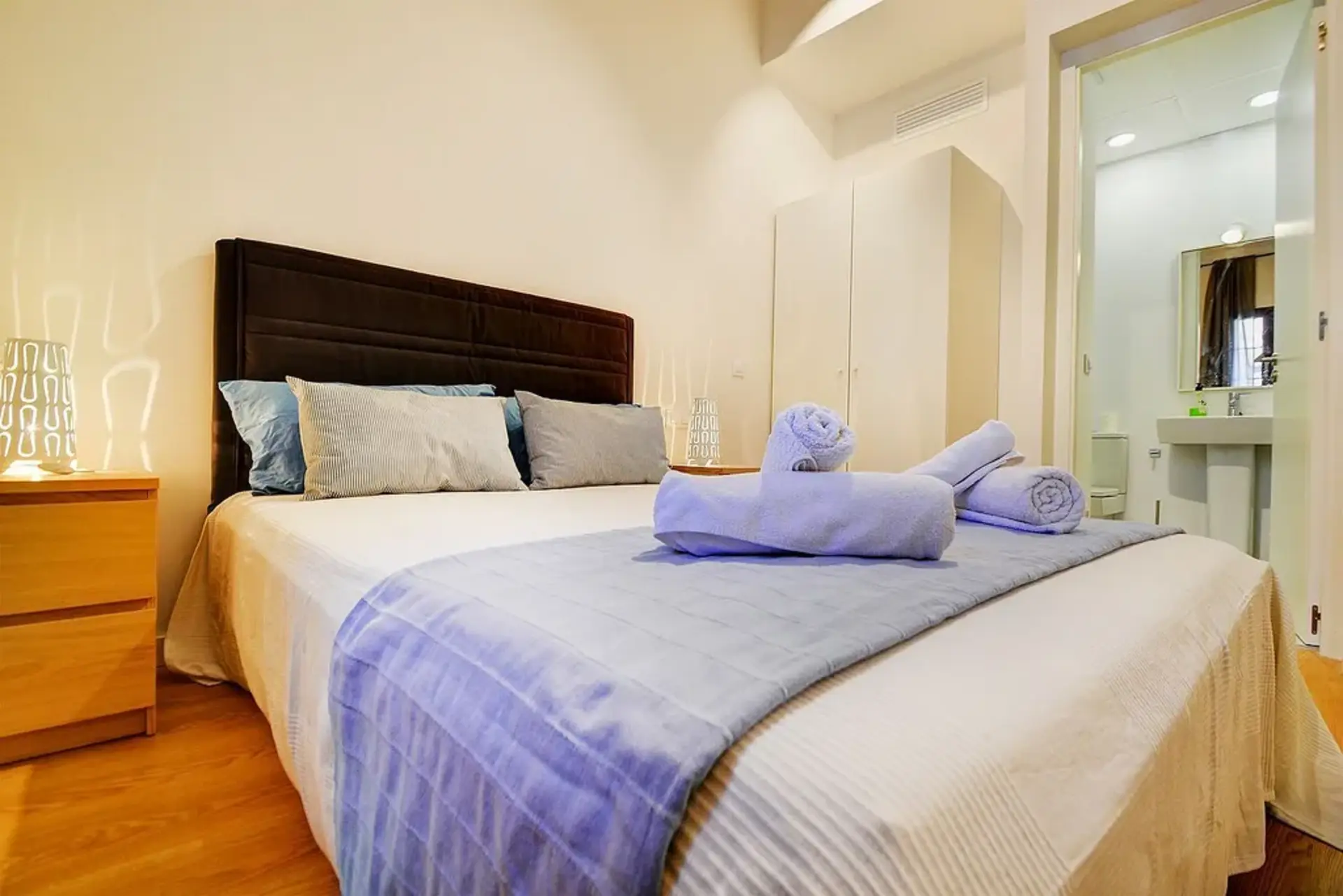 Pis de 85 m² a Palma