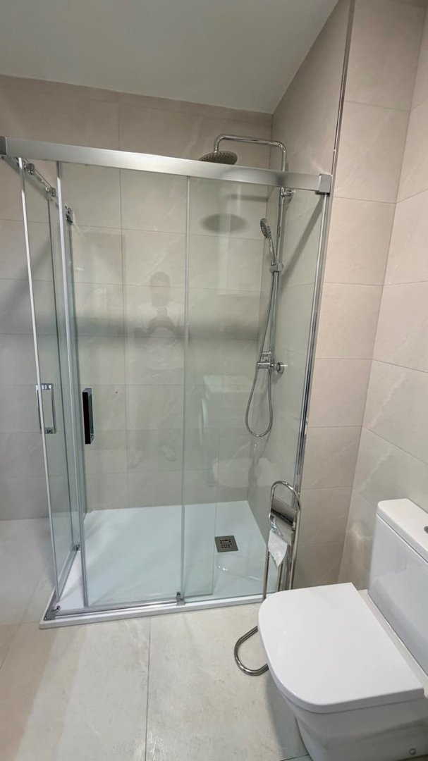 Piso de 147 m² en Ferrol