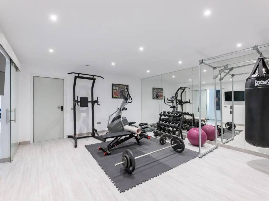 Casa de 420 m² en Benahavís