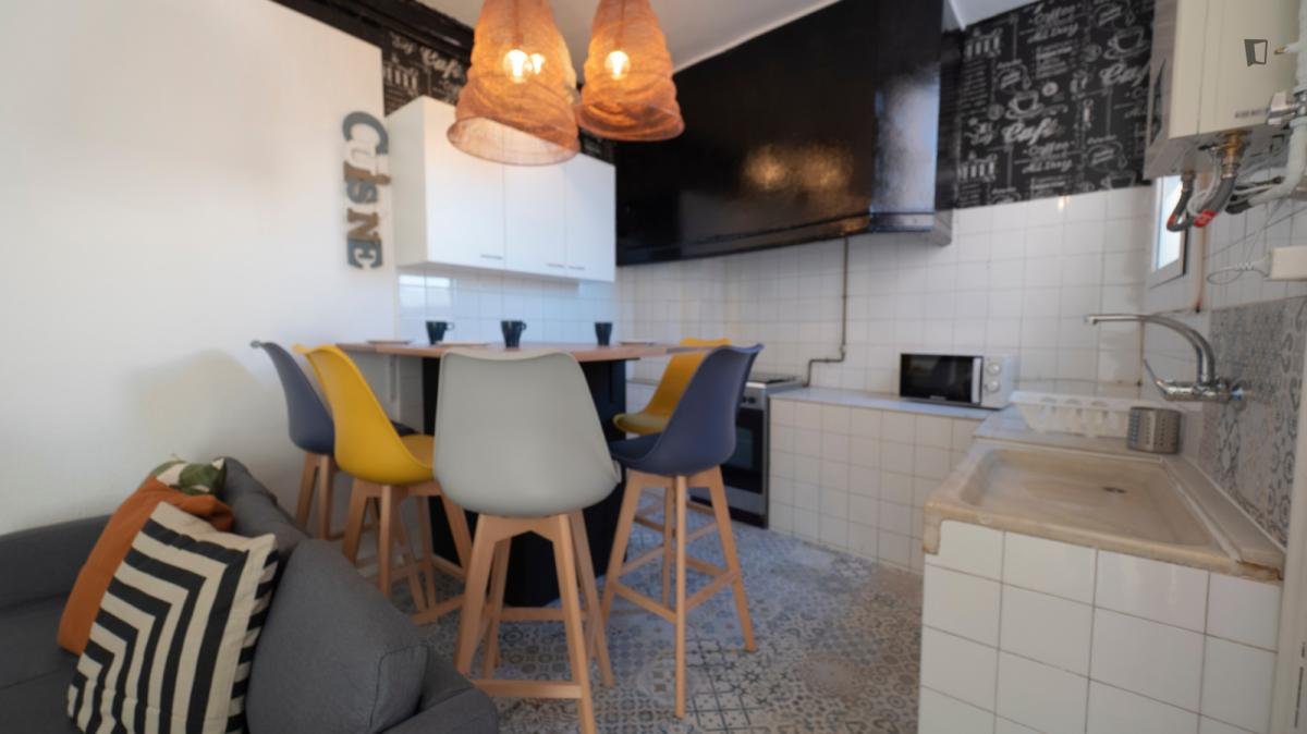 Habitación en alquiler, Barcelona