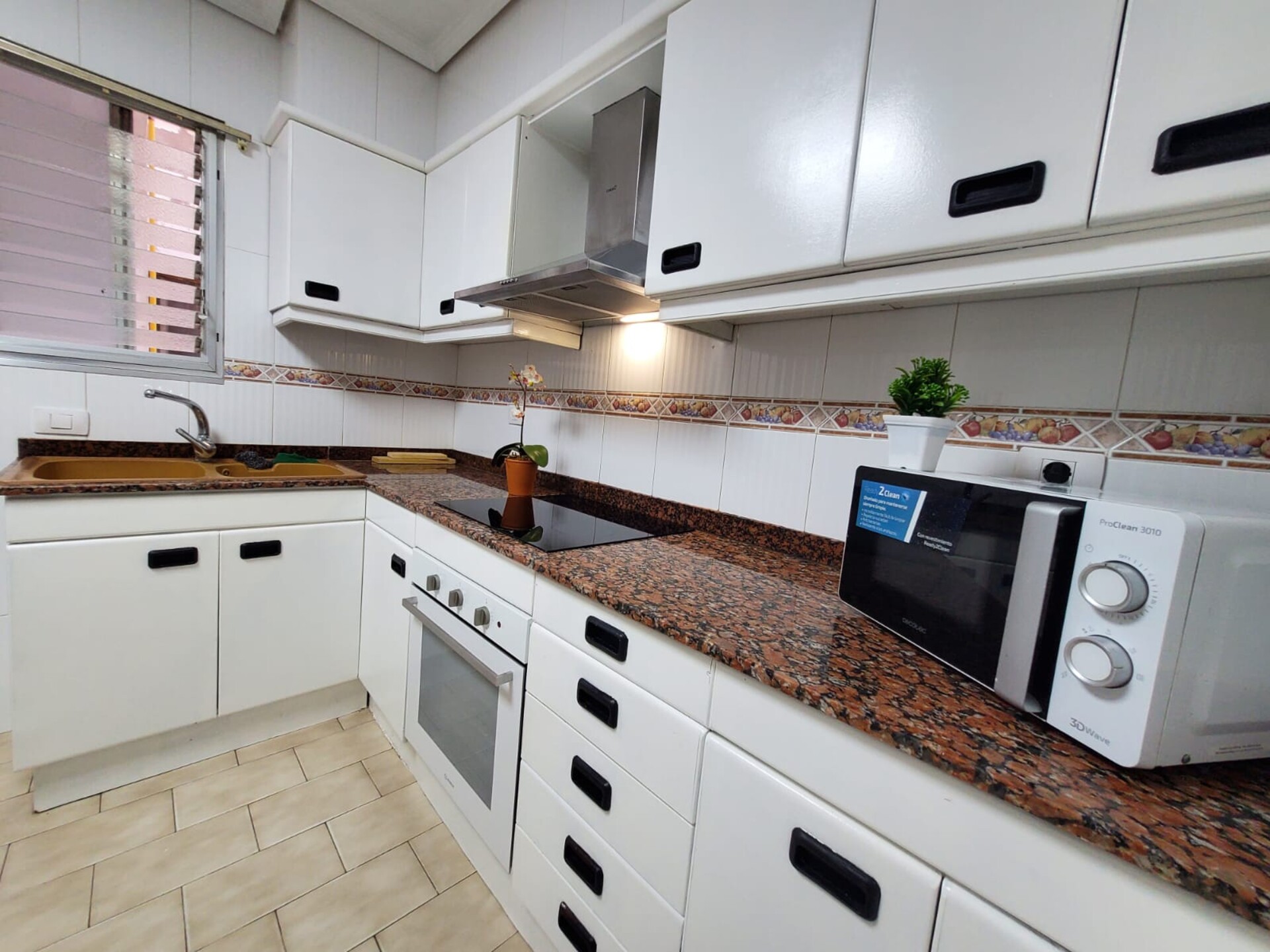Piso de 140 m² en Vila-real