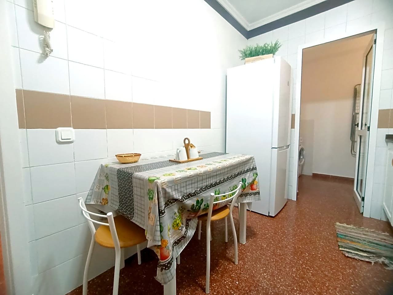 Piso de 75 m² en San Bartolomé de Tirajana