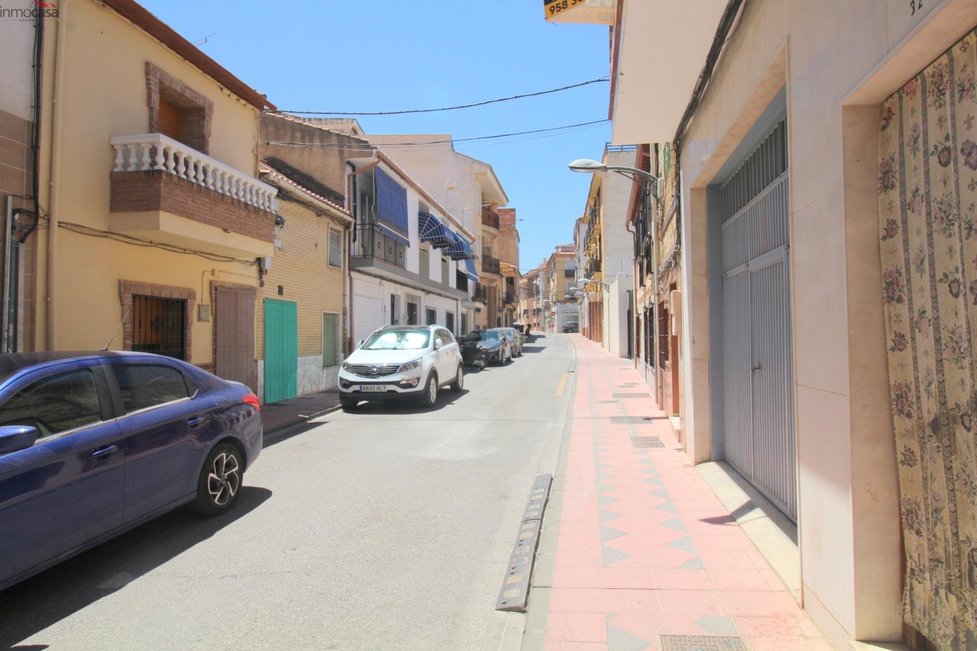 Pis de 40 m² a Armilla