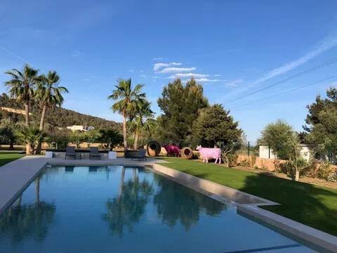 Haus 130 m² in Sant Josep de sa Talaia