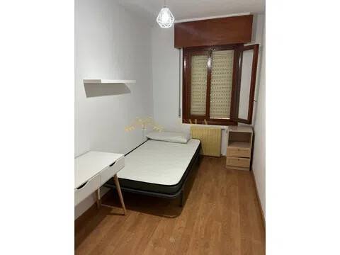 Piso de 110 m² en Cáceres