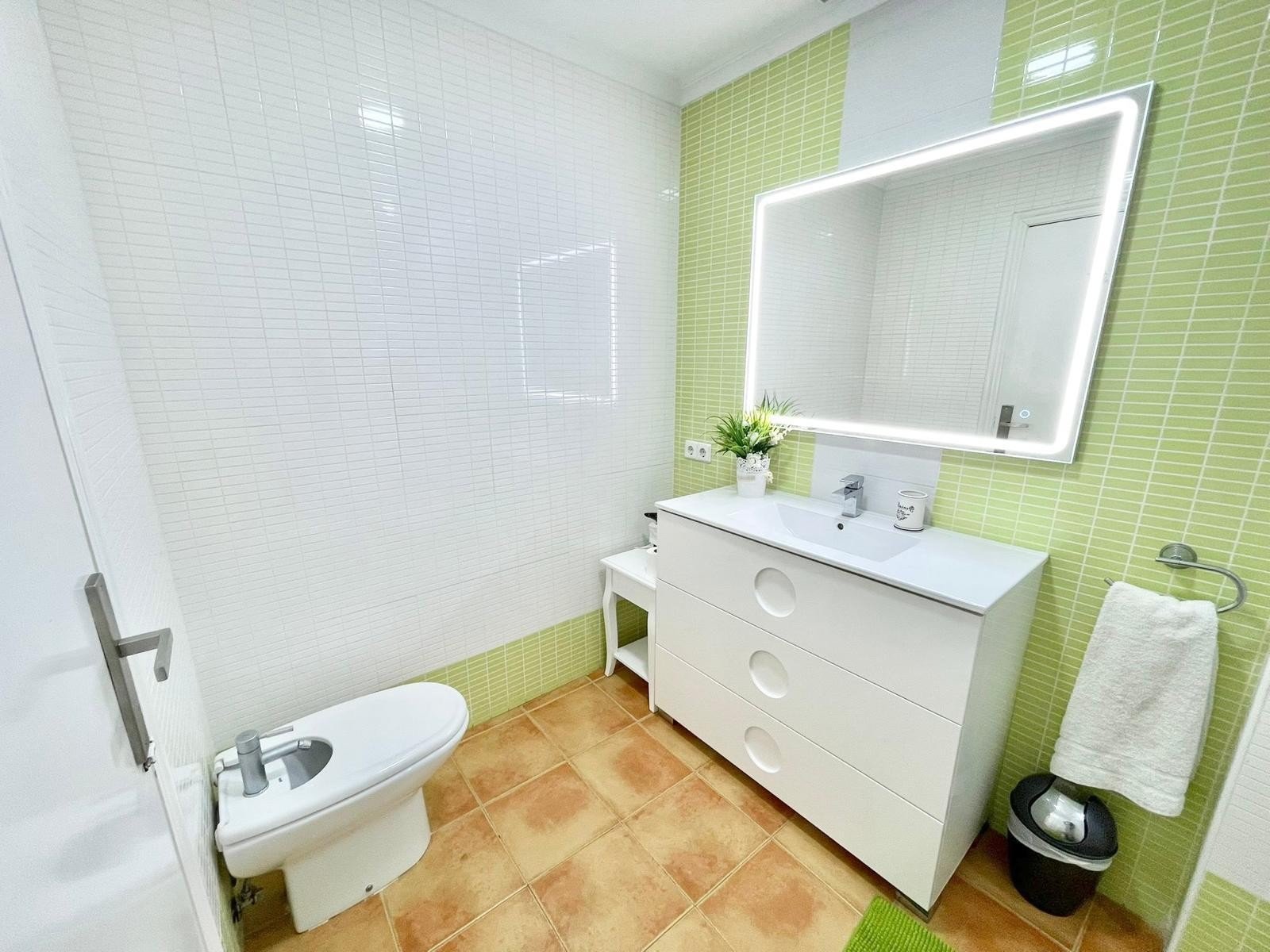 Piso de 350 m² en Cartagena