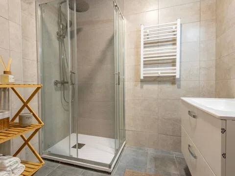Habitación 85 m², Madrid