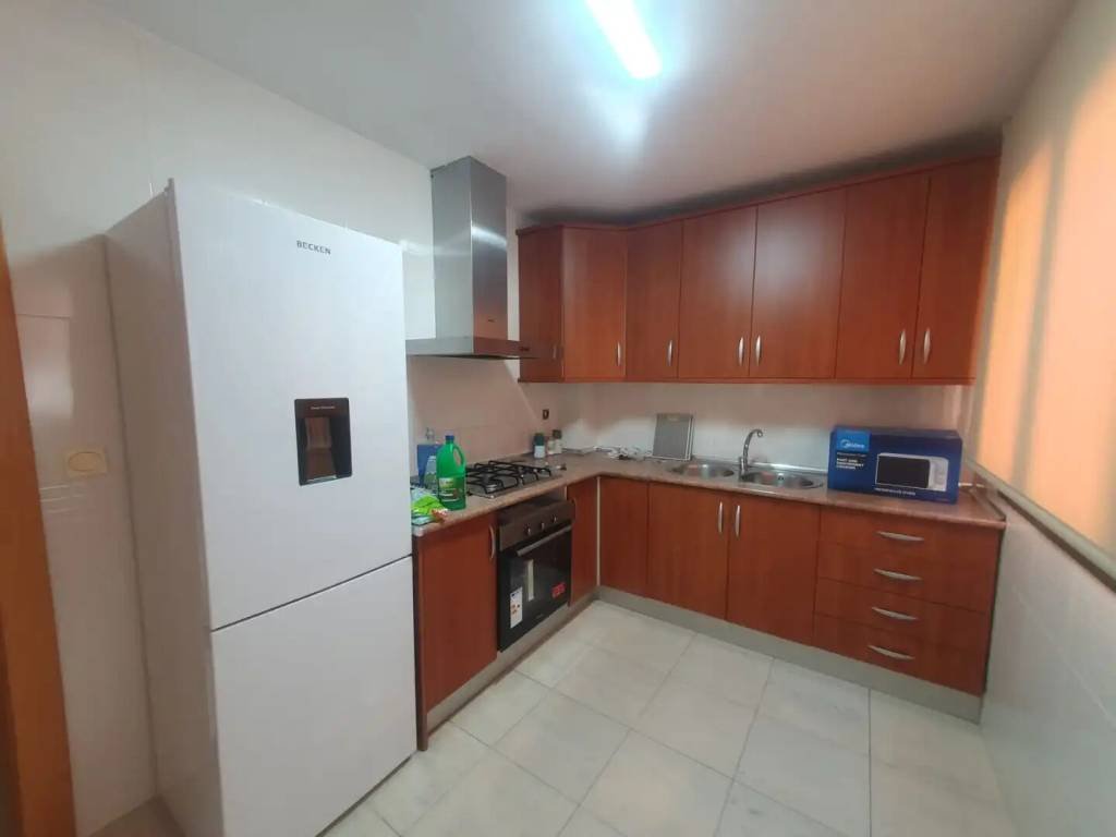 Piso de 130 m² en Guadix