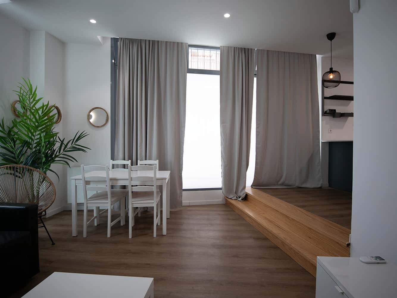 Appartamento 50 m² a Madrid