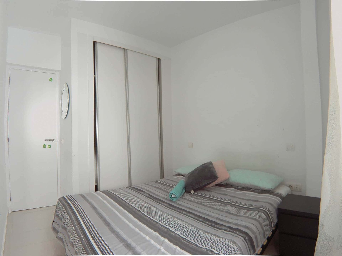 Pis de 50 m² a Madrid