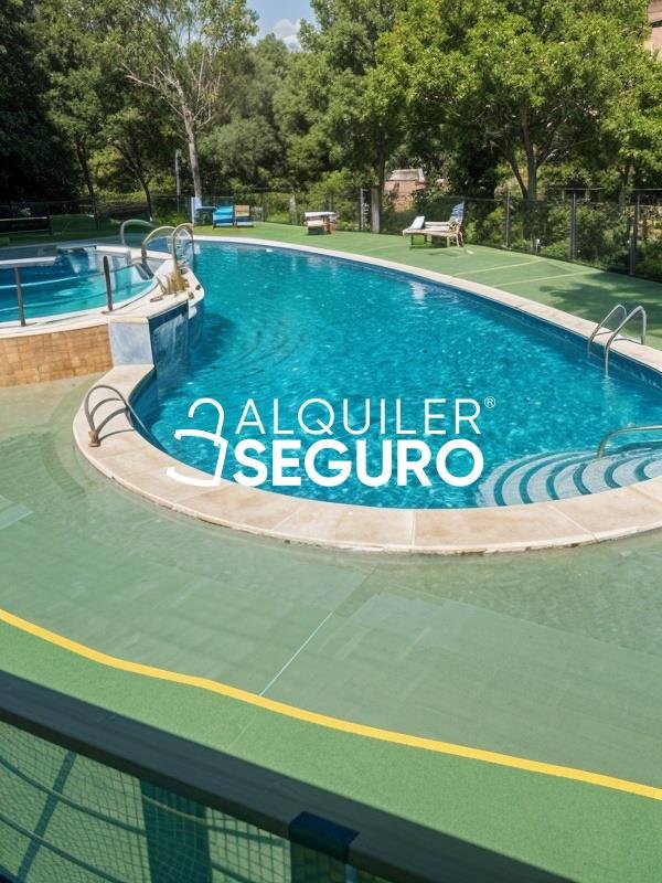 Pis de 70 m² a Benidorm