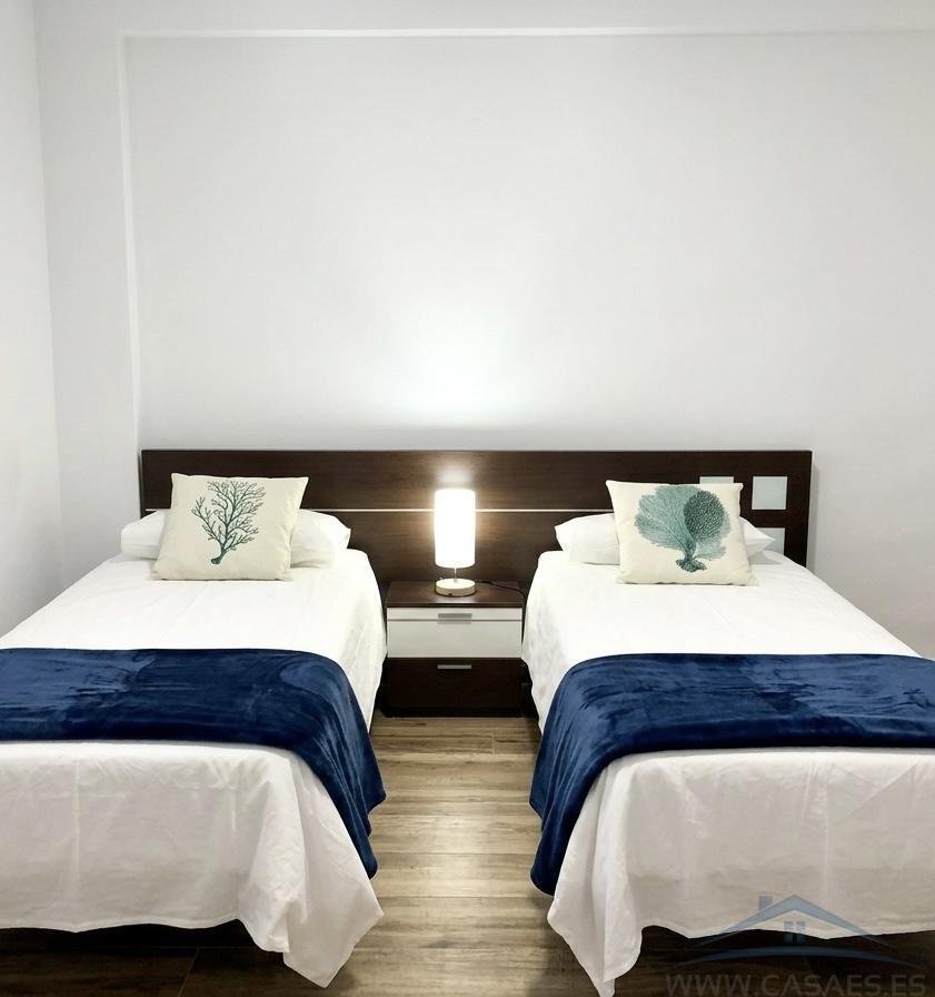 Piso de 70 m² en Almería