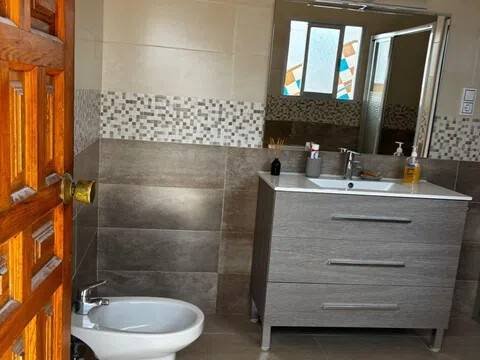 Habitación 150 m², Antequera