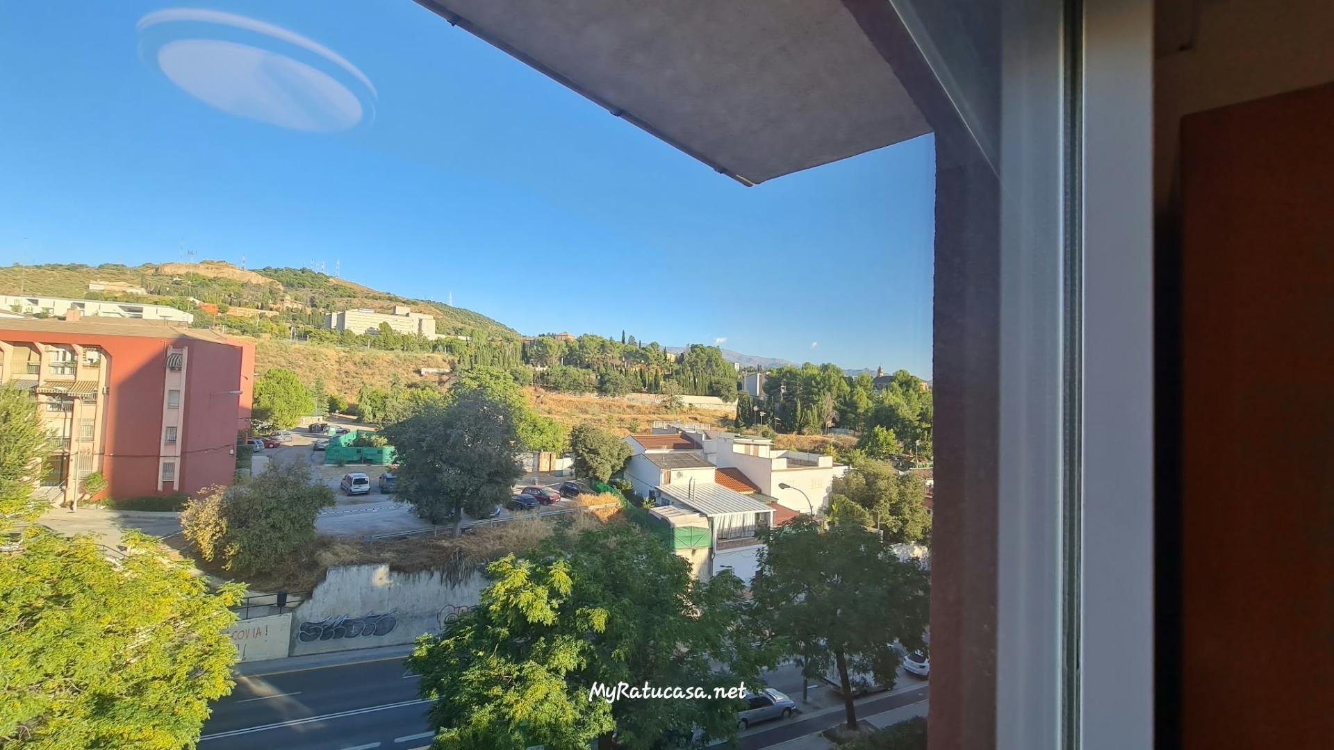 Квартира 94 м² в Granada
