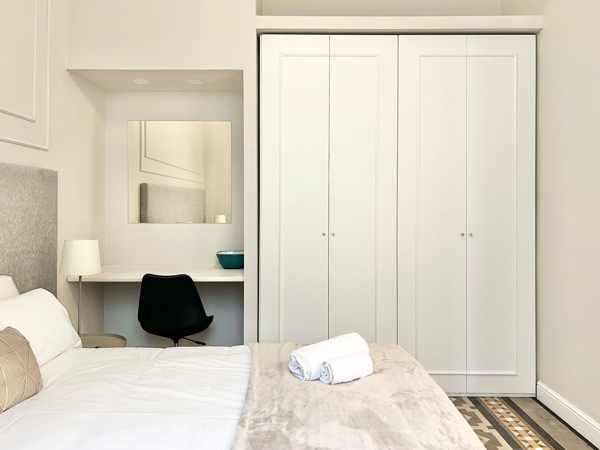 Piso de 234 m² en Barcelona