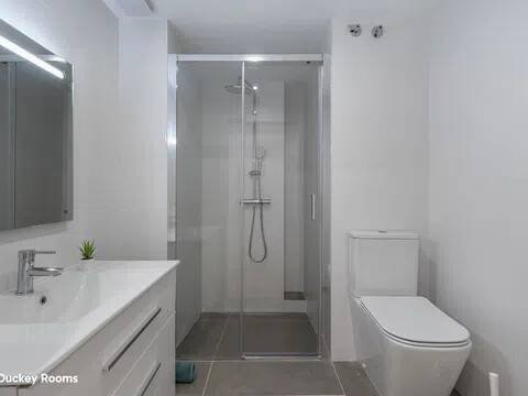 Habitació de lloguer, Granada