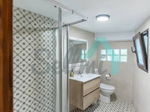 Piso de 50 m² en Salas