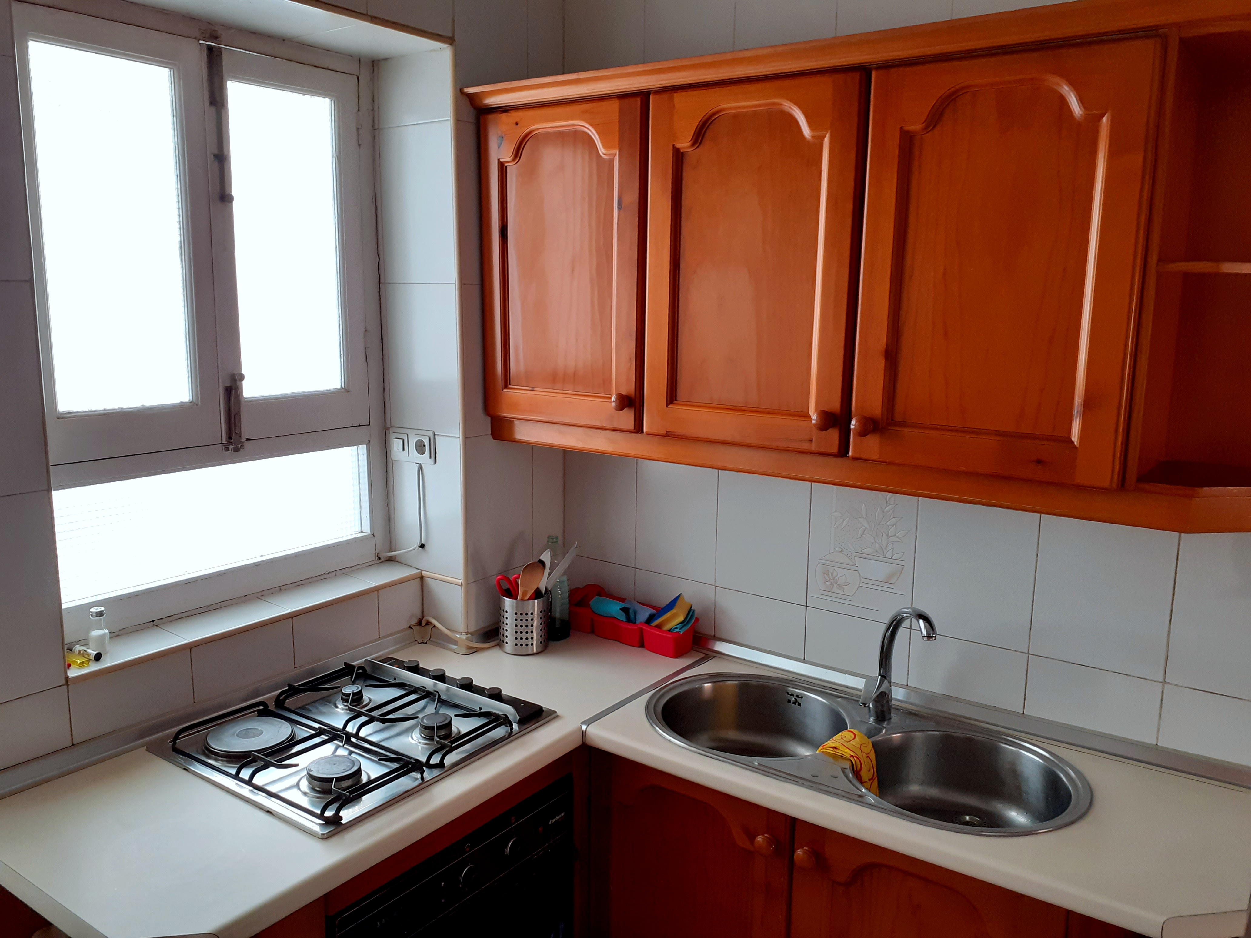 Habitació de lloguer, Granada