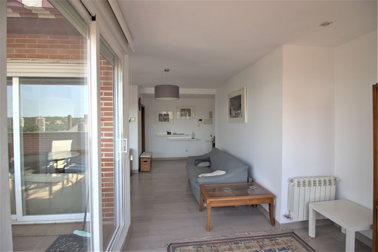 Wohnung 85 m² in Madrid