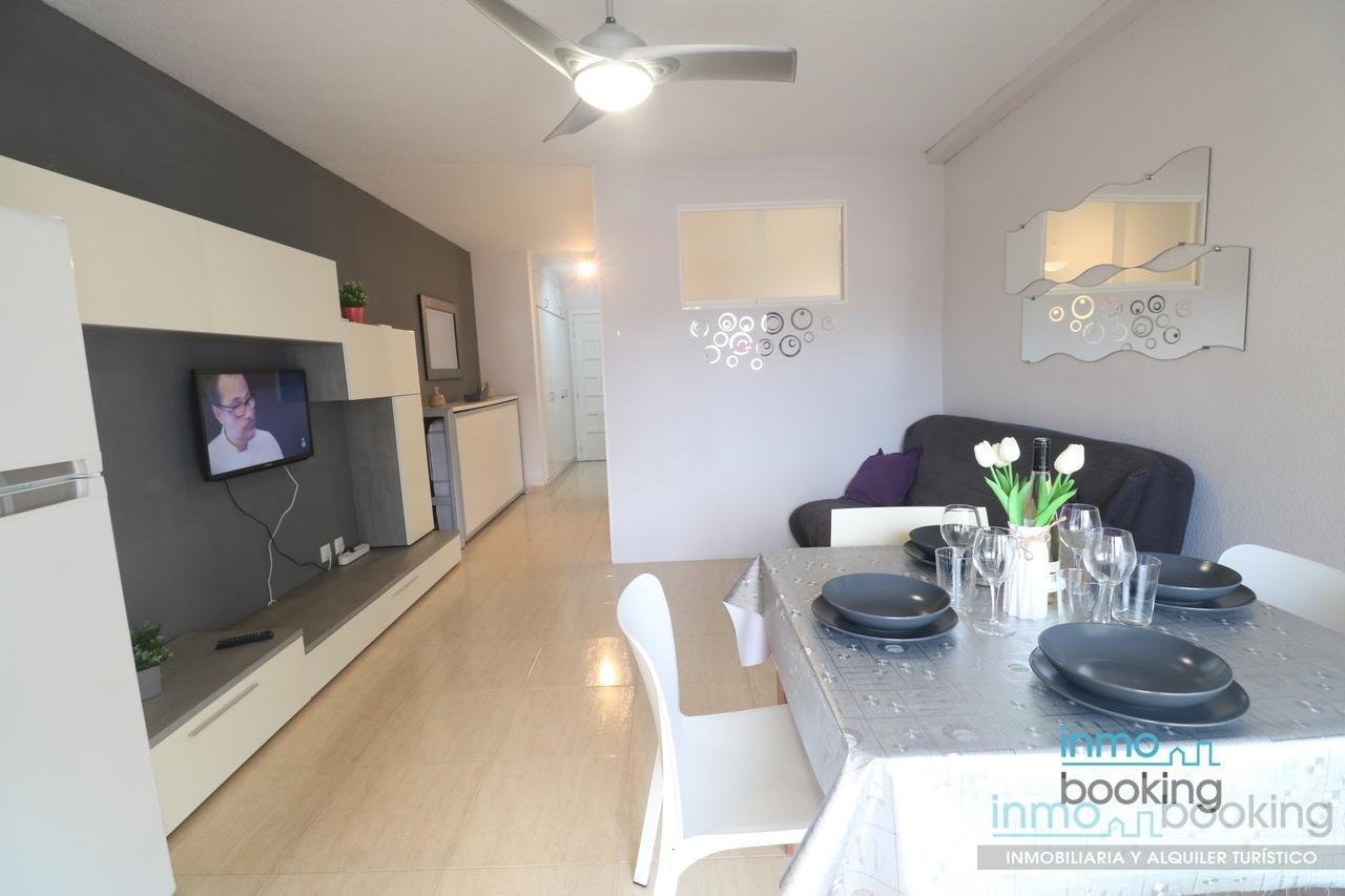 Pis de 38 m² a Salou
