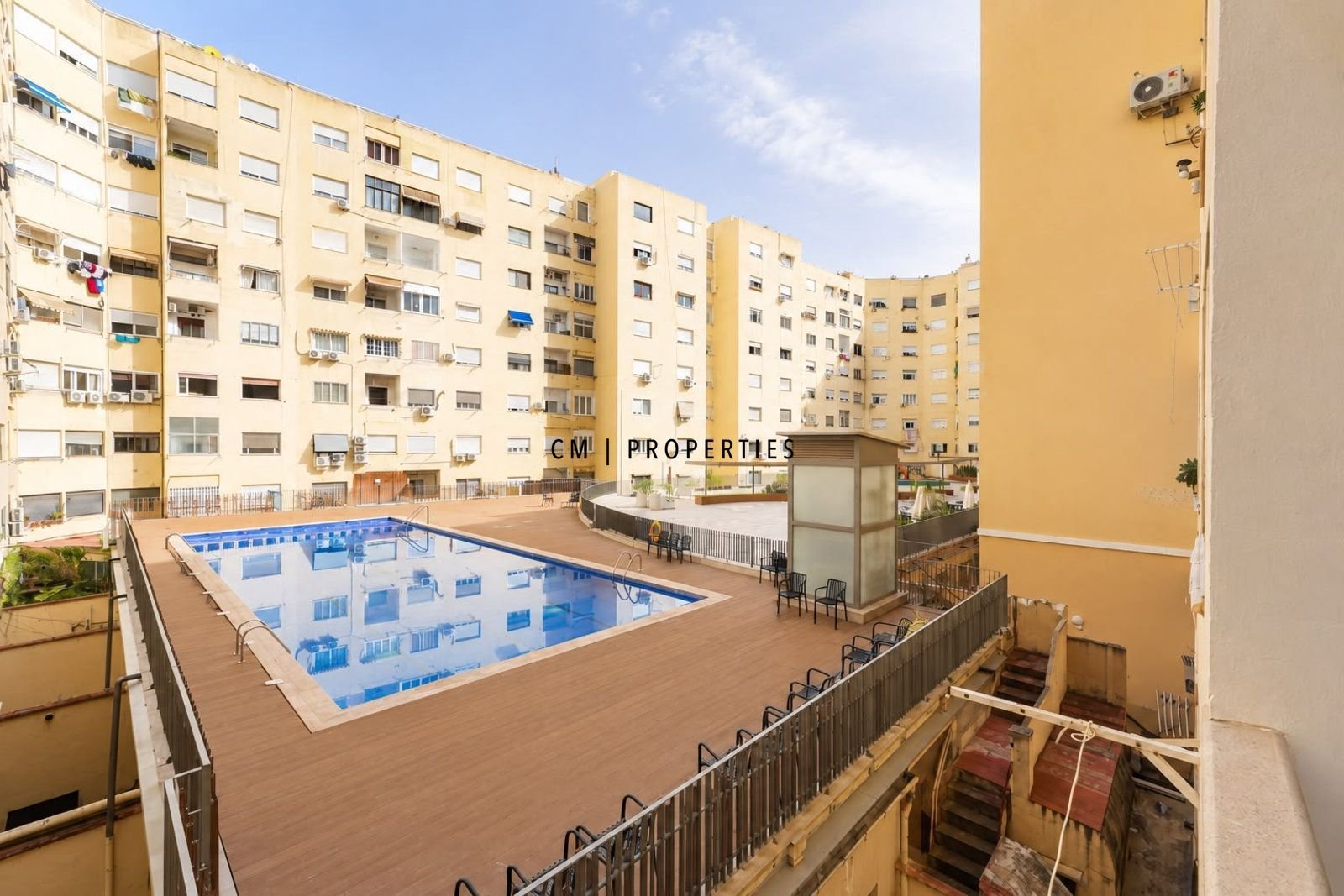 Appartamento 151 m² a Valencia