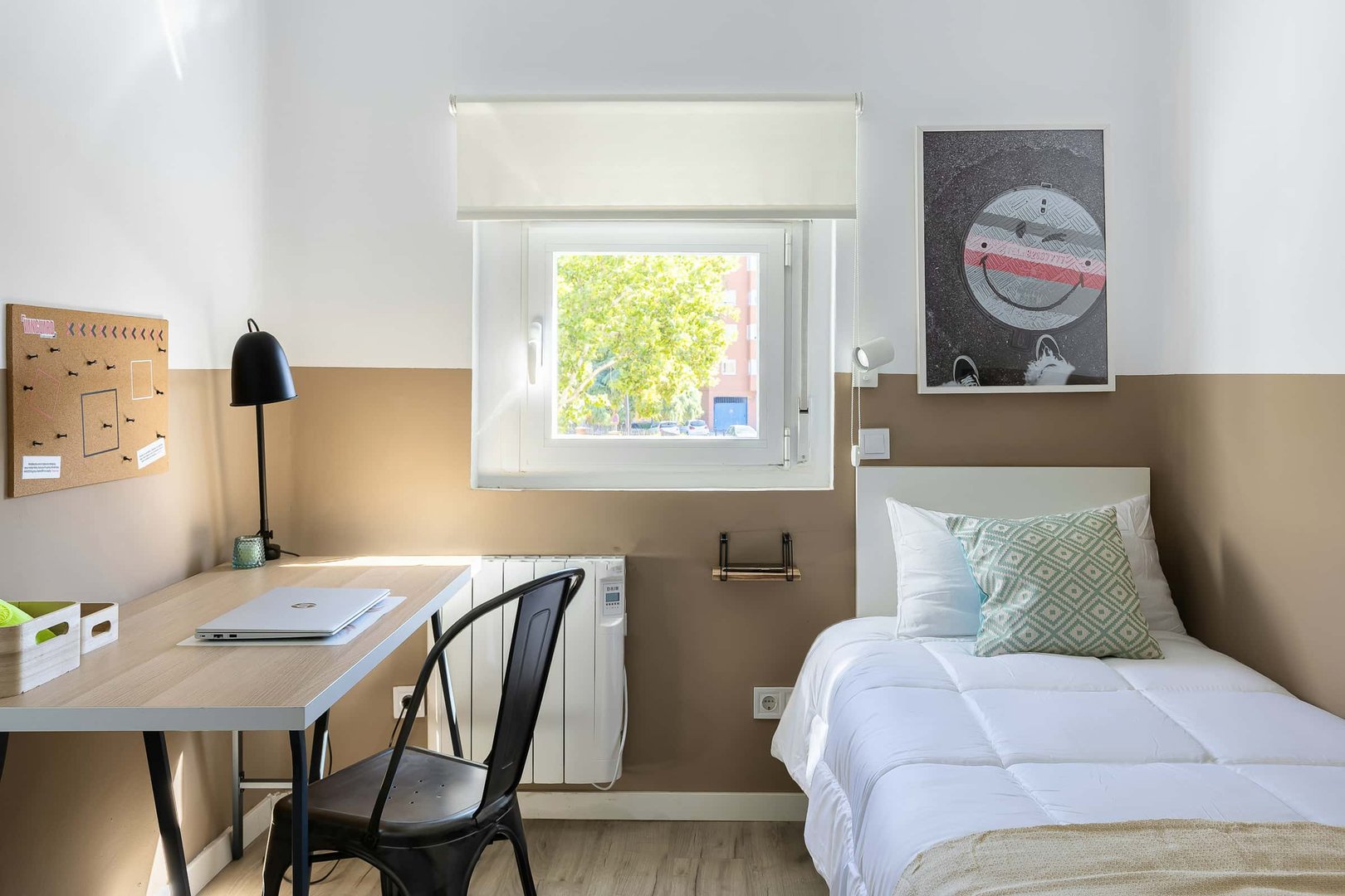 Appartamento 52 m² a Getafe