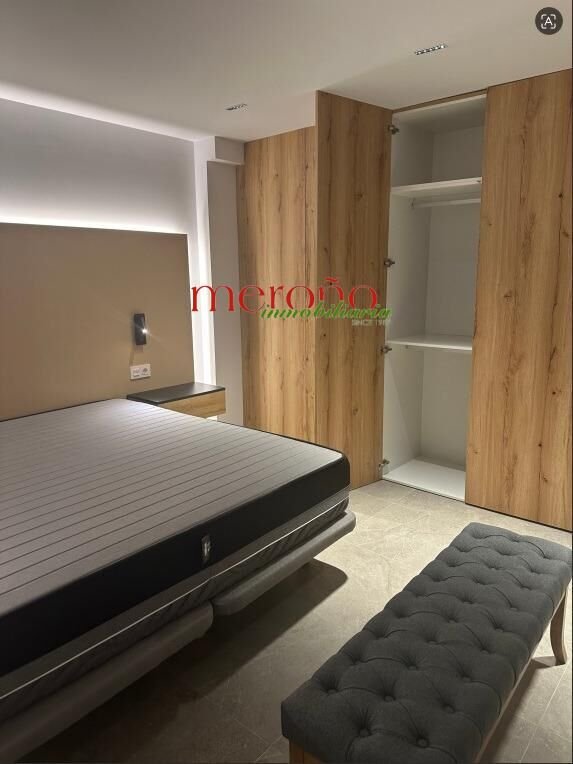 Piso de 90 m² en Elche
