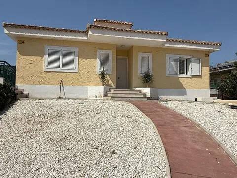 Casa de 215 m² en Finestrat
