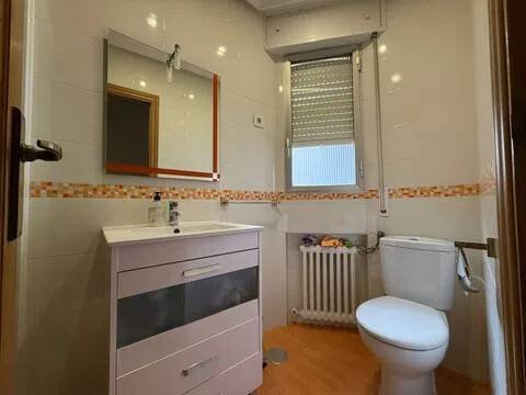 Habitación en alquiler, Getafe