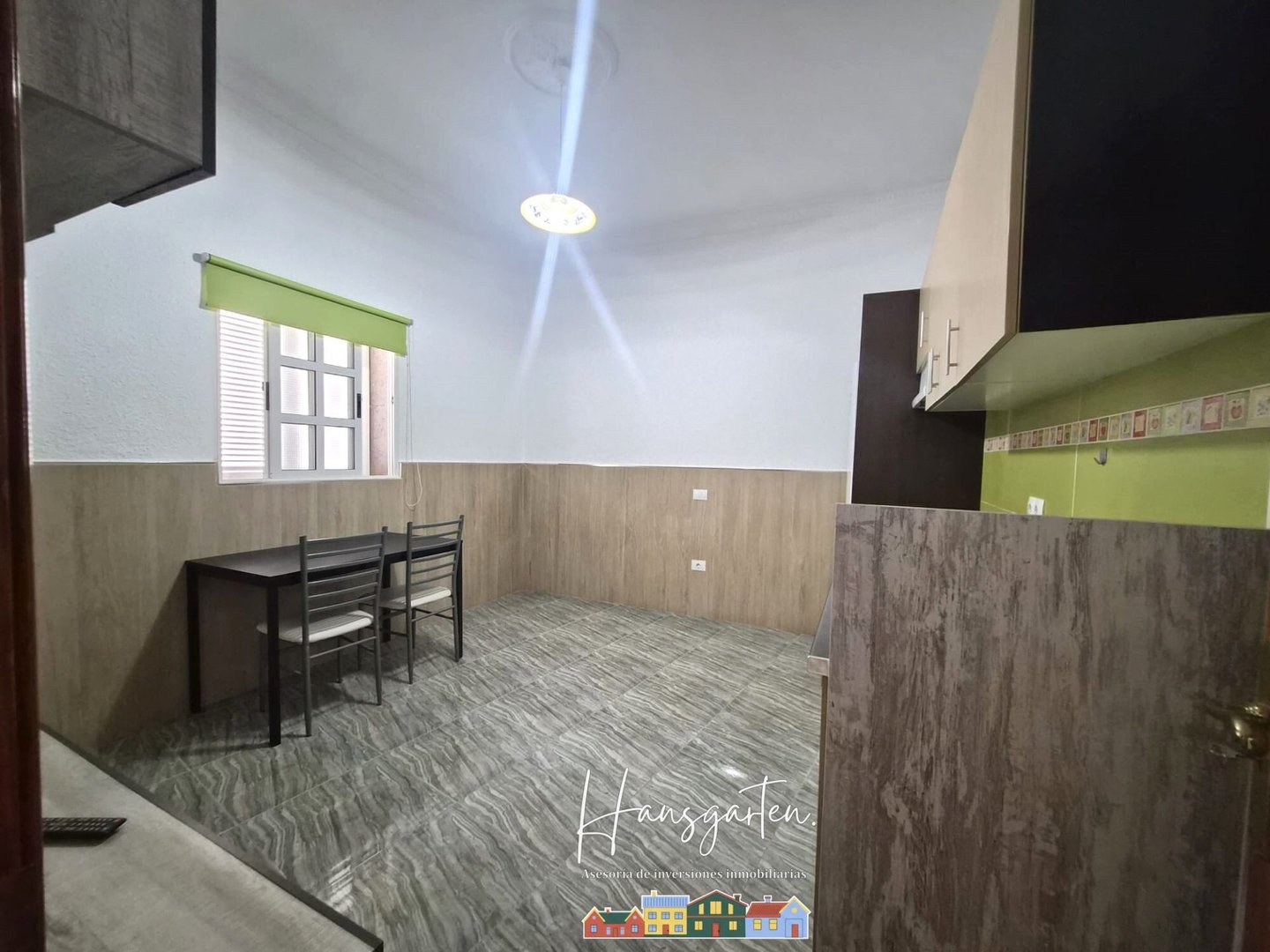 Piso de 30 m² en Santa Lucía de Tirajana
