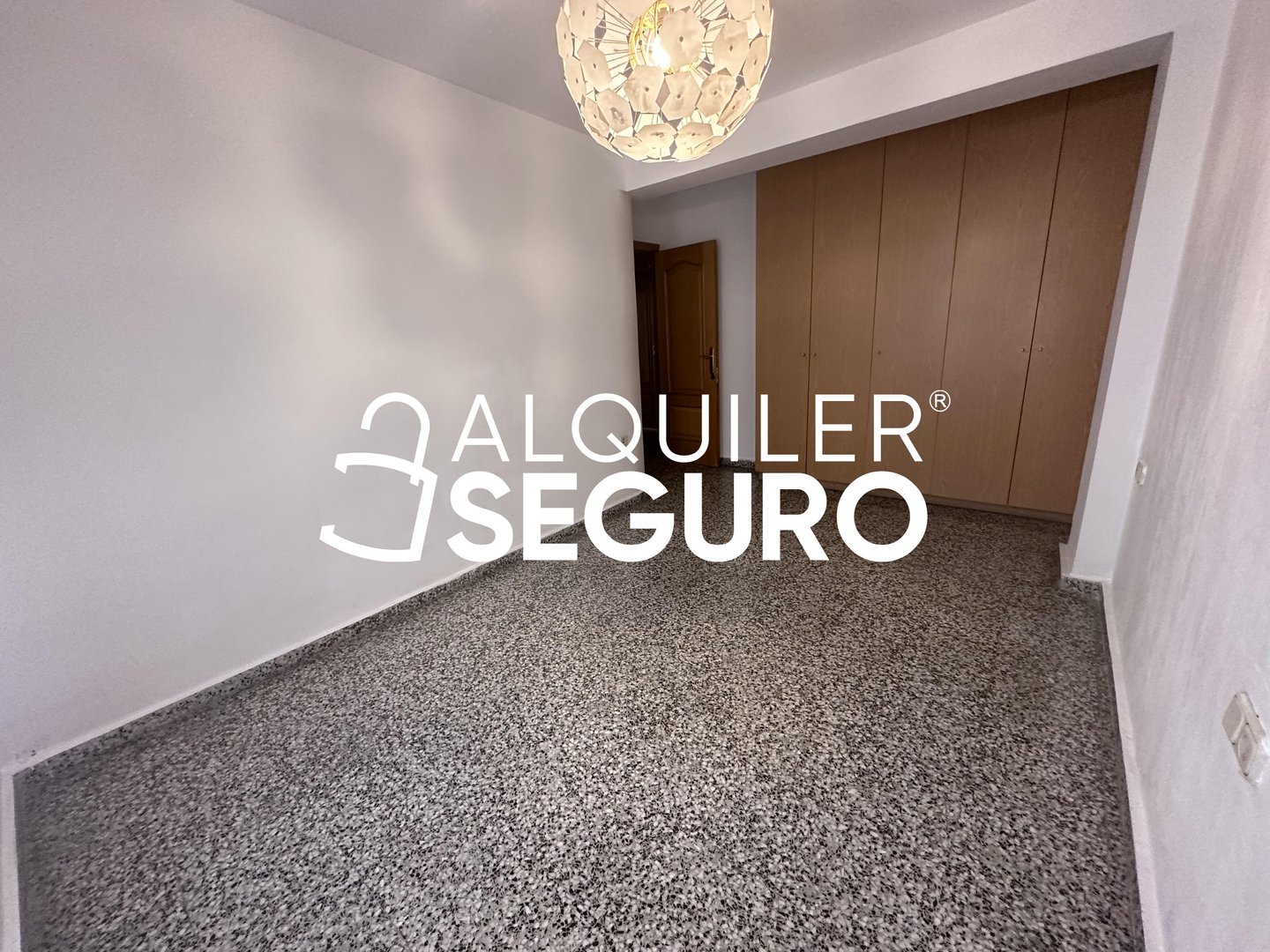 Piso de 100 m² en Valencia