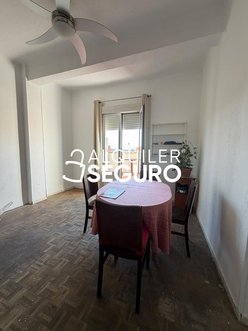 Appartamento 86 m² a Madrid