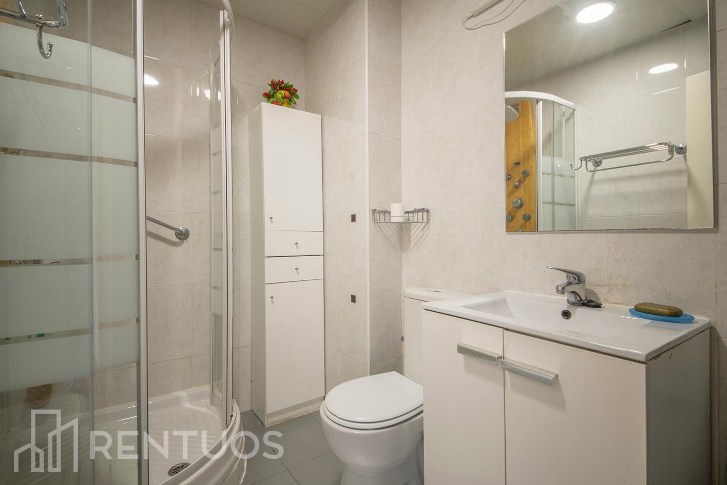 Pis de 41 m² a Barcelona