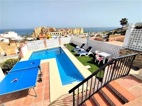 Moradia 140 m² em Fuengirola